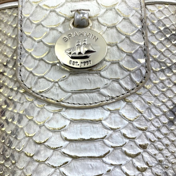 brahmin allie backpack